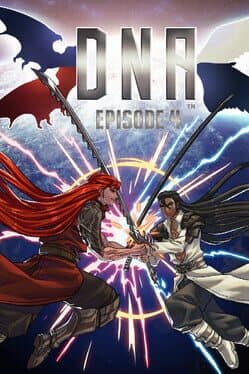 DNA: Episode 4