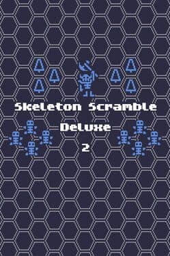 Skeleton Scramble Deluxe 2