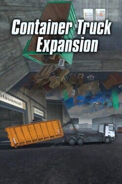 My Recycling Center: Container Truck Expansion