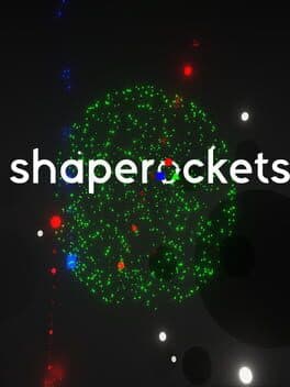 ShapeRockets