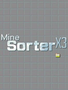 MineSorter