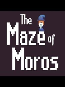 Maze of Moros