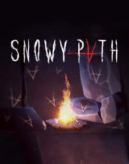 Snowy Path