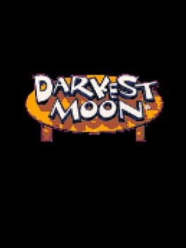 Darkest Moon