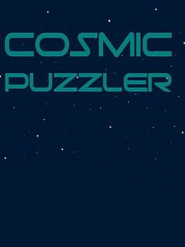 Cosmic Puzzler
