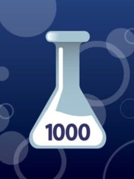 Alchemy 1000