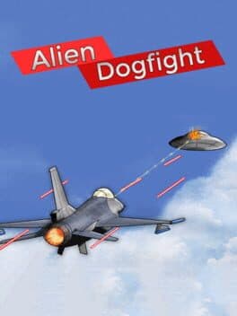 Alien Dogfight