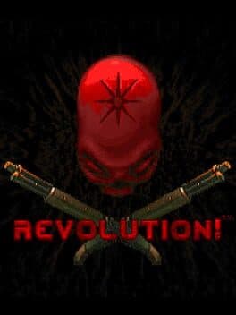 Revolution!