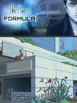 The Cross Formula