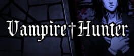 Vampire+Hunter
