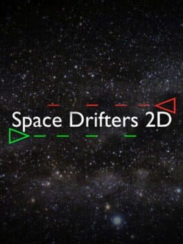Space Drifters 2D