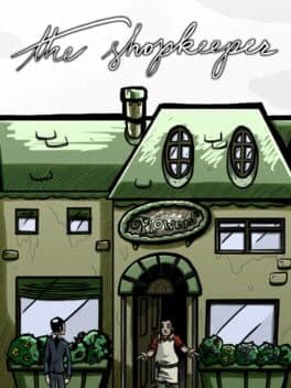 The Shopkeeper