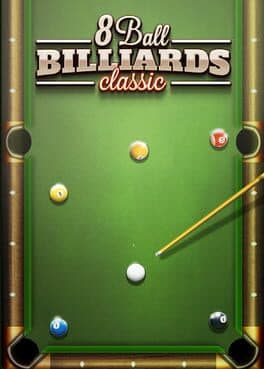 8 Ball Billiards Classic