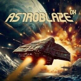 Astroblaze