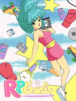 RPGirl