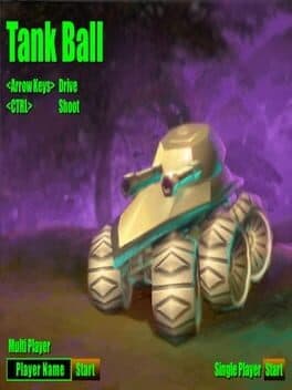 Tank Ball