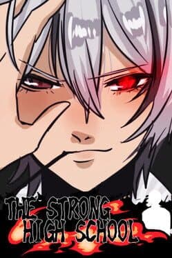The Strong High School