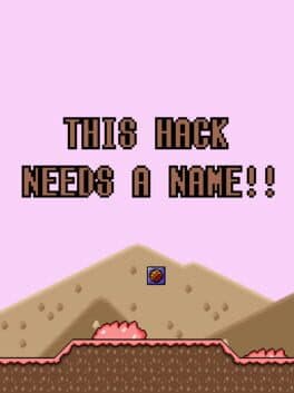 This Hack Needs a Name
