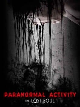 Paranormal Activity: The VR Game
