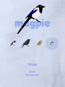 Magpie