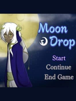 Moon Drop