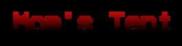 Mom's Tent