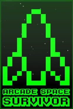 Arcade Space Survivor