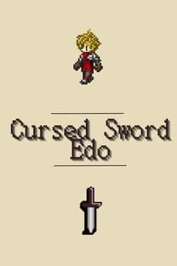 Cursed Sword Edo