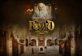 Fort Boyard: Les défis du père Fouras