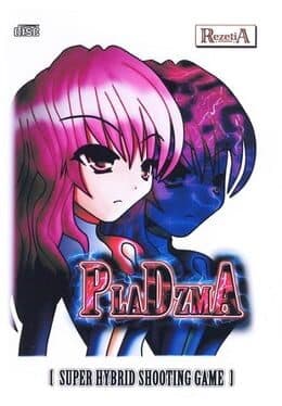 Pladzma
