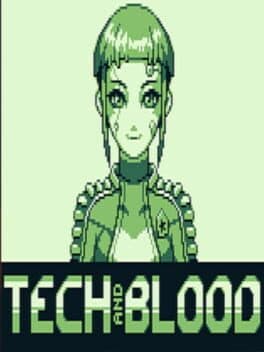 Tech and Blood