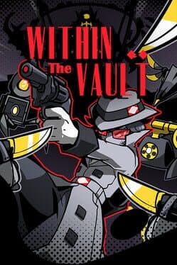 Within the Vault