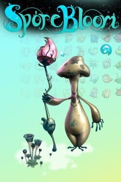 SporeBloom