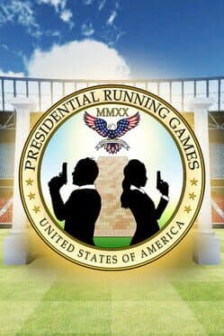 Presidential Running Games