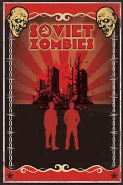 Soviet Zombies