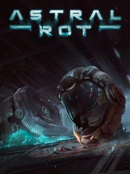 Astral Rot