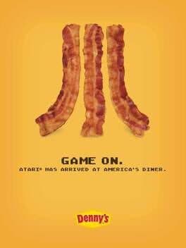 Denny's Atari Remix