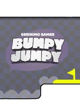 Bumpy Jumpy