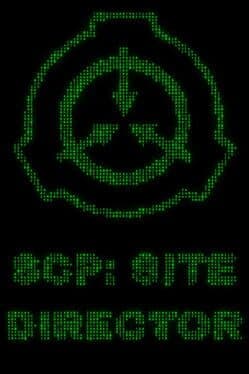 SCP: Site Director