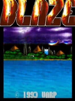 Blaze