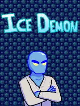 Ice Demon