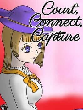 Court, Connect, Capture