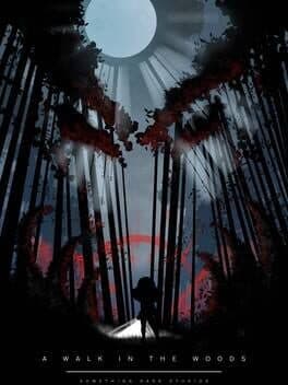 A Walk in the Woods