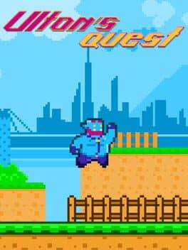 Ulton's Quest