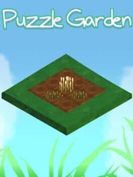 Puzzle Garden