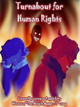 Turnabout for Human Rights