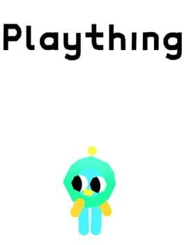 Plaything