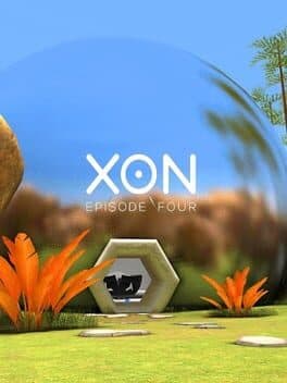 XON Episode Four