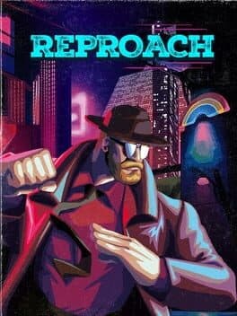 Reproach