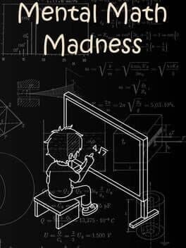 Mental Math Madness